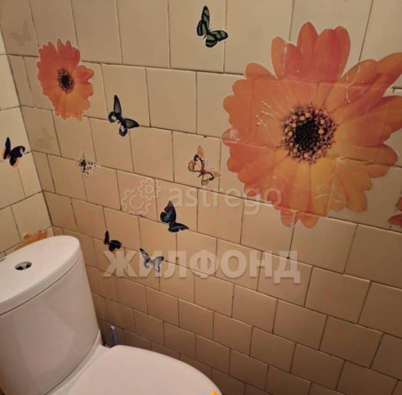 Комната, 16.6 м2, 2/9 эт. Северодвинск - изображение 2