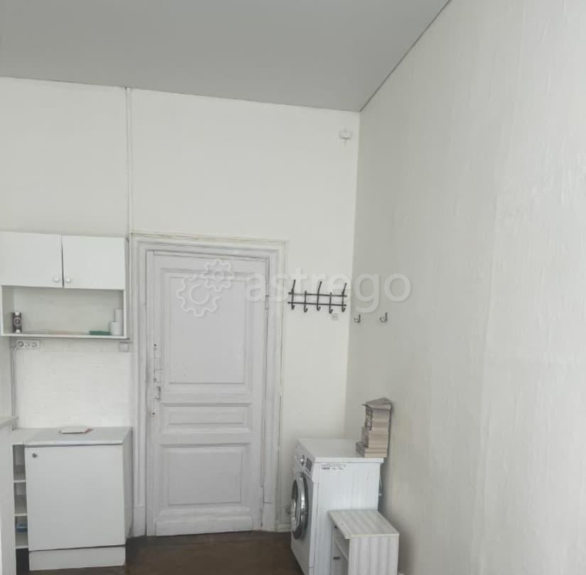 Комната, 312 м2, 3/5 эт. Москва - изображение 3