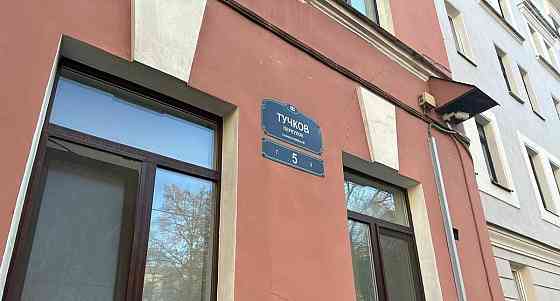 Офис, 9.2 м2 Санкт-Петербург