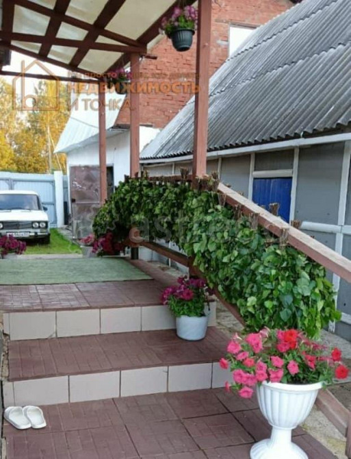 Дом, 104.5 м2, 10.2 сотки, 1 эт. Нефтекамск - изображение 5