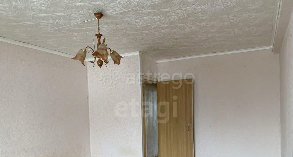 3-комн. квартира, 57.8 м2, 5/5 эт. Дмитров - изображение 4