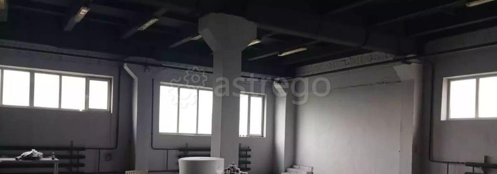 Склад, 300 м2 Санкт-Петербург - изображение 7