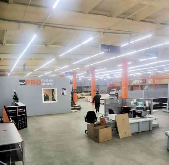 Торговое помещение, 3800 м2 Рубцовск