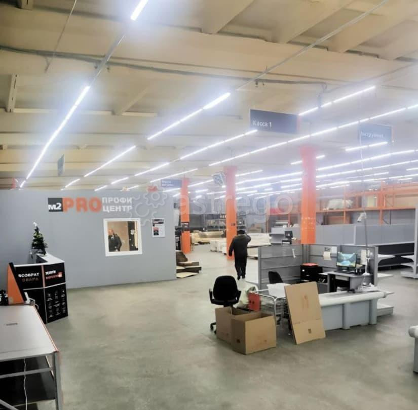 Торговое помещение, 3800 м2 Рубцовск - изображение 5