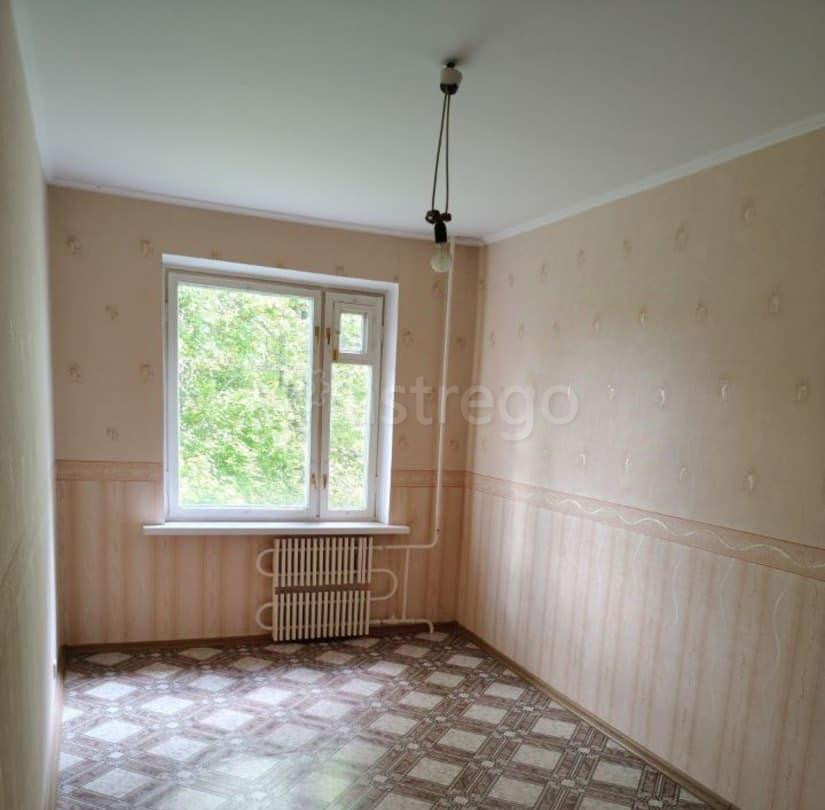 3-комн. квартира, 67.9 м2, 2/3 эт. Воскресенск - изображение 2