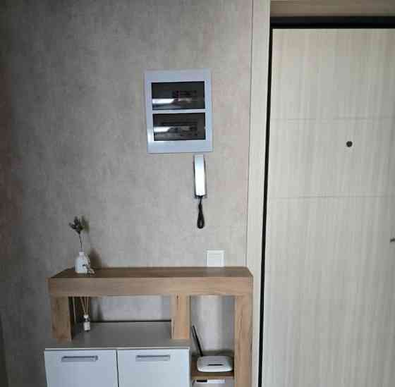 1-комн. квартира, 45.4 м2, 7/25 эт. Красноярск