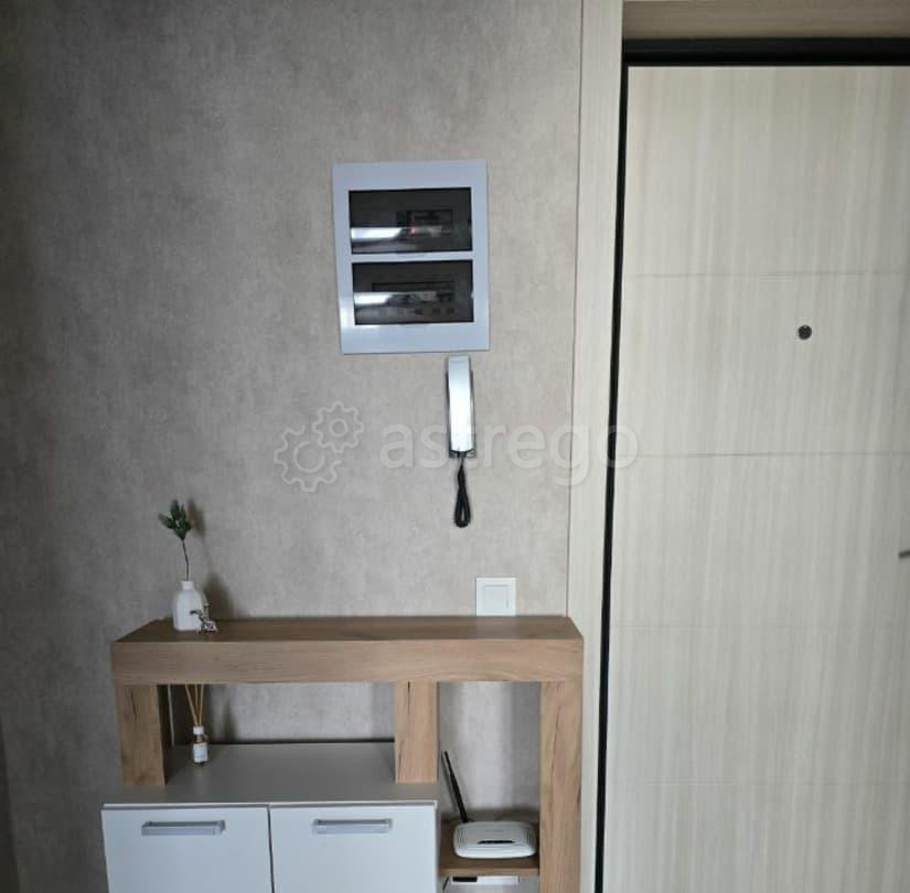 1-комн. квартира, 45.4 м2, 7/25 эт. Красноярск - изображение 6