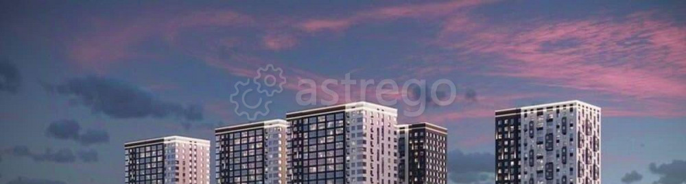 3-комн. квартира, 92.67 м2, 5/25 эт. Реутов - изображение 2