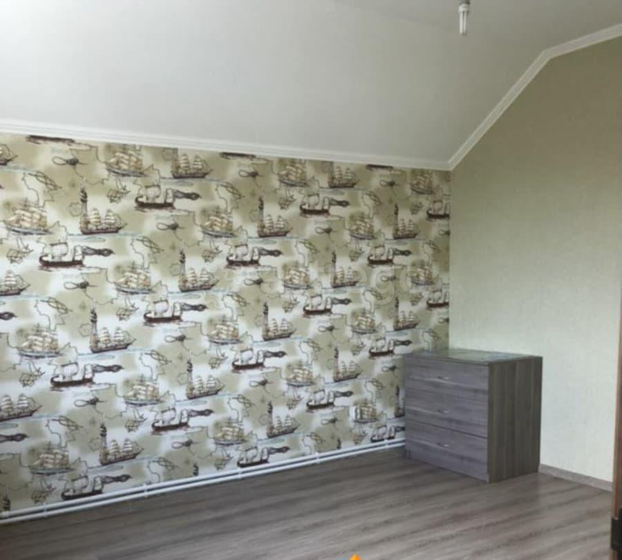 Дом, 90 м2, 4 сотки, 2 эт. Яблоновский - изображение 4