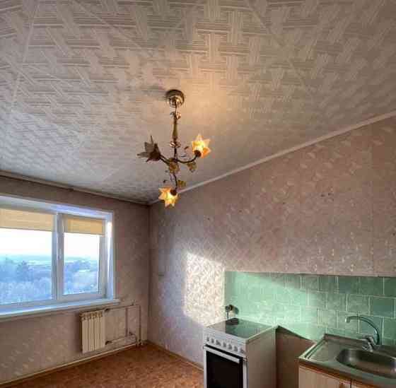 1-комн. квартира, 36.3 м2, 5/5 эт. Зеленогорск