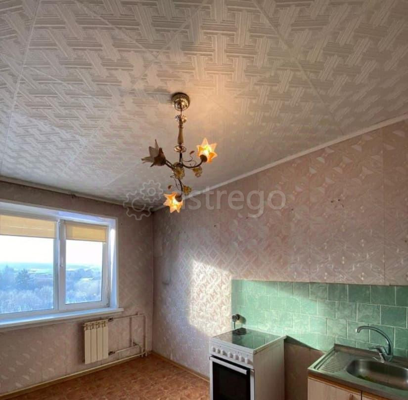 1-комн. квартира, 36.3 м2, 5/5 эт. Зеленогорск - изображение 4