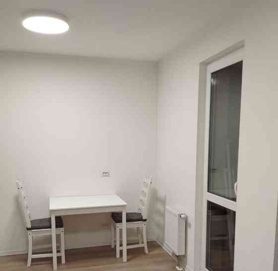 Студия, 23 м2, 6/23 эт. Санкт-Петербург