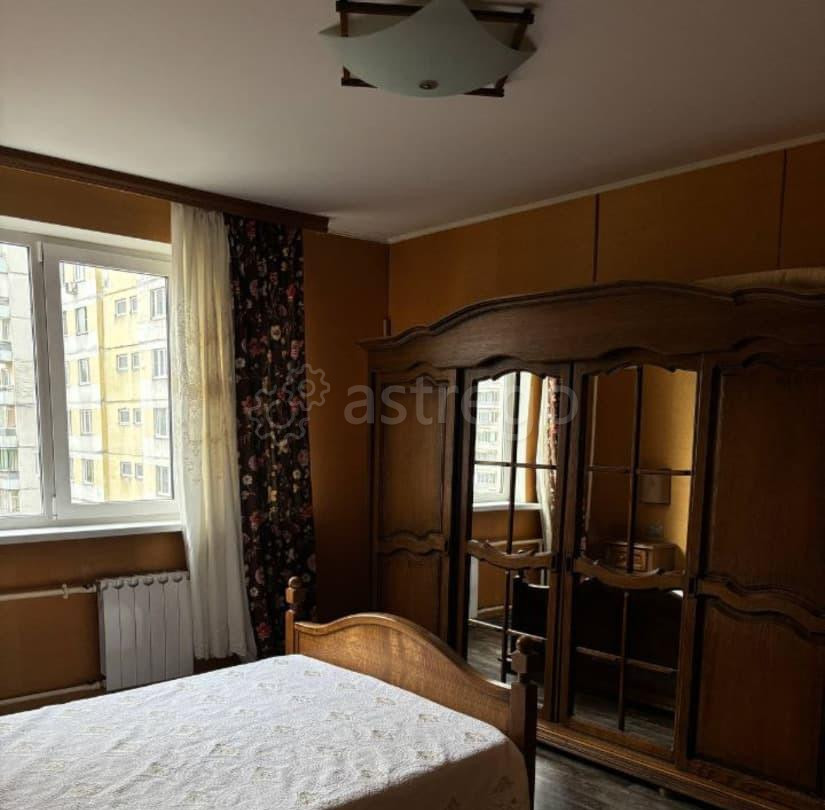 3-комн. квартира, 76 м2, 9/17 эт. Люберцы - изображение 1