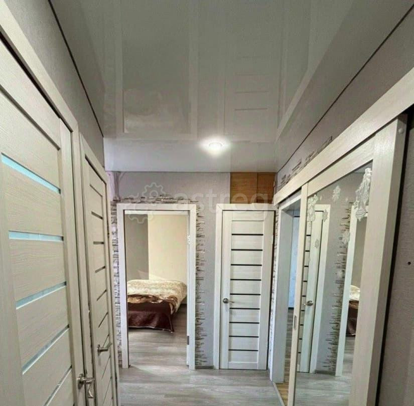 3-комн. квартира, 59 м2, 5/5 эт. Чишмы - изображение 5