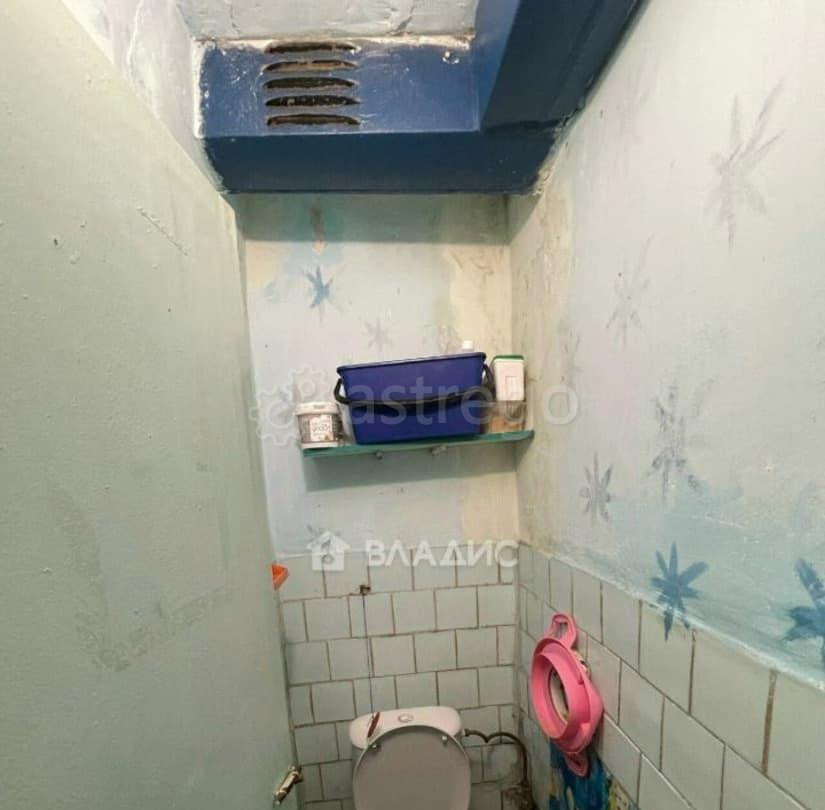 Комната, 11.5 м2, 2/9 эт. Белгород - изображение 5