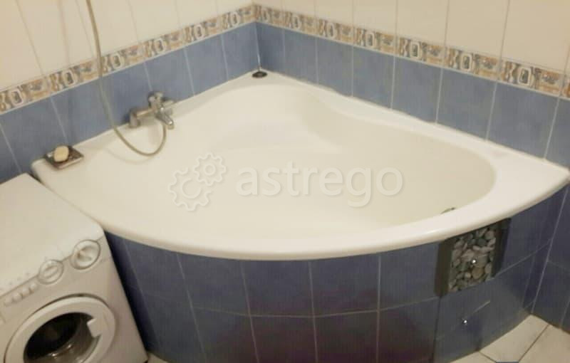 1-комн. квартира, 35 м2, 2/9 эт. Москва - изображение 7