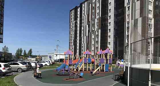 Студия, 31.65 м2, 13/18 эт. Красноярск