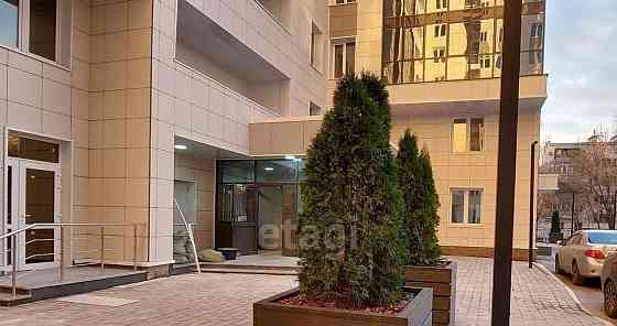 4-комн. квартира, 121.4 м2, 12/21 эт. Уфа