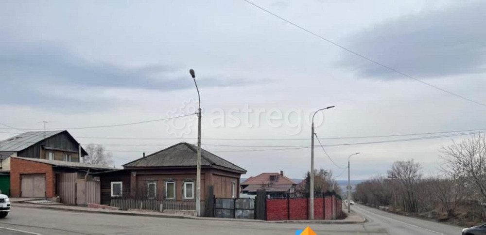 Земельный участок, 7 соток Красноярск - изображение 1