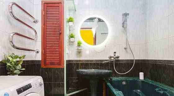 2-комн. квартира, 40 м2, 7/17 эт. Химки