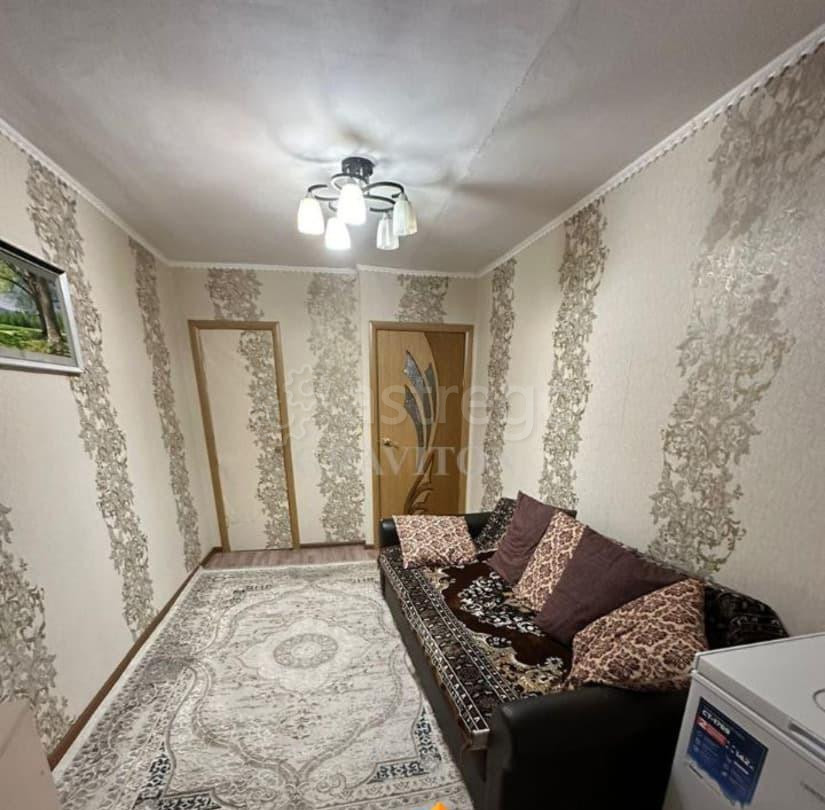 2-комн. квартира, 45 м2, 4/5 эт. Горно-Алтайск - изображение 6