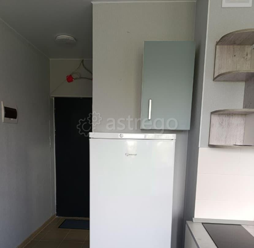 Студия, 18 м2, 6/22 эт. Лыткарино - изображение 5