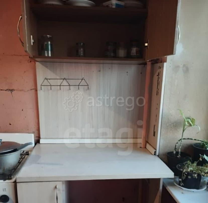 Комната, 12 м2, 4/5 эт. Санкт-Петербург - изображение 4