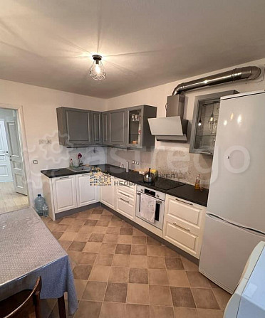 3-комн. квартира, 80 м2, 10/12 эт. Уфа - изображение 5