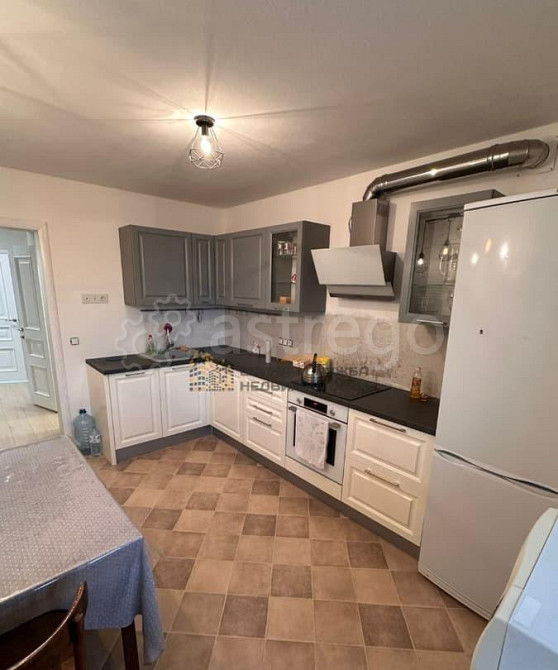 3-комн. квартира, 80 м2, 10/12 эт. Уфа - изображение 5