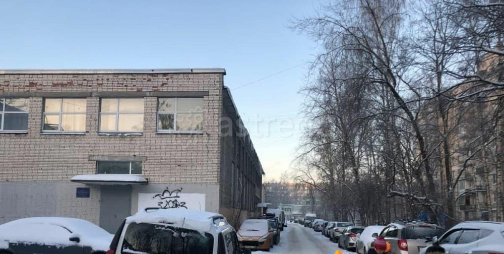 Офис, 47.8 м2 Санкт-Петербург - изображение 4