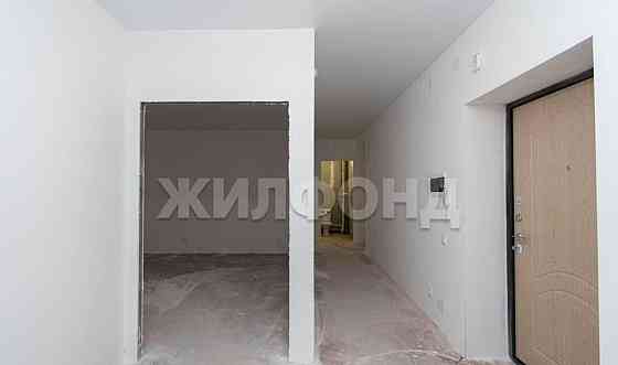 3-комн. квартира, 84 м2, 2/8 эт. Красноярск