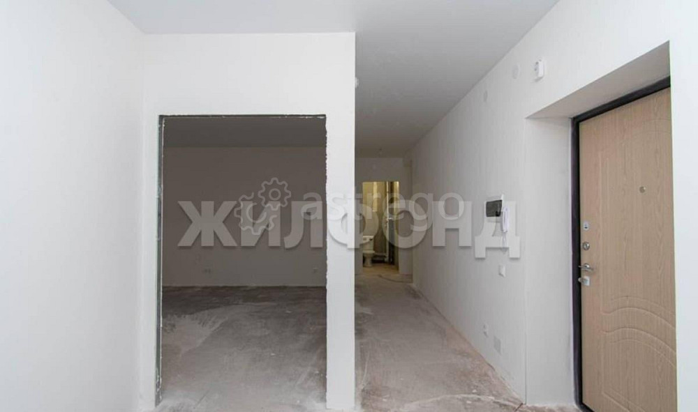 3-комн. квартира, 84 м2, 2/8 эт. Красноярск - изображение 1