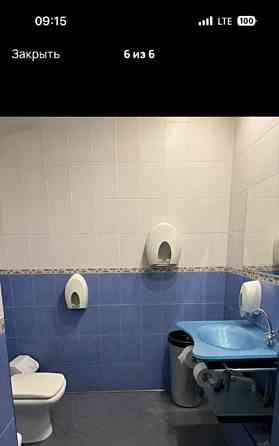 Офис, 17.9 м2 Санкт-Петербург