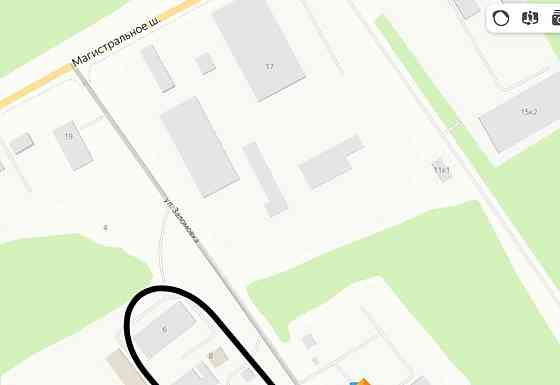 Свободного назначения, 4200 м2 Коряжма