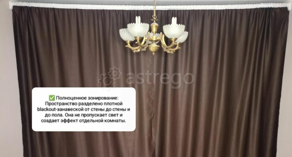 Комната, 25 м2, 8/8 эт. Москва - изображение 5