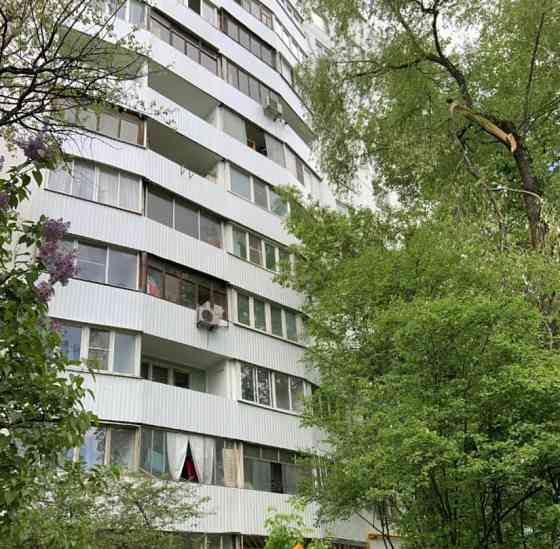 Комната, 16.1 м2, 1/12 эт. Москва