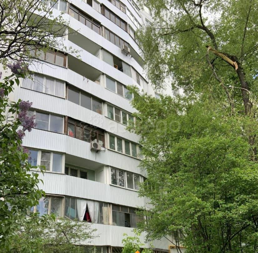 Комната, 16.1 м2, 1/12 эт. Москва - изображение 6