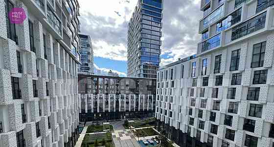 3-комн. квартира, 65.6 м2, 6/25 эт. Москва
