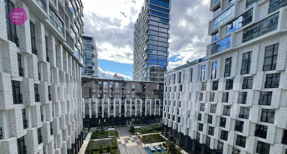 3-комн. квартира, 65.6 м2, 6/25 эт. Москва - изображение 4