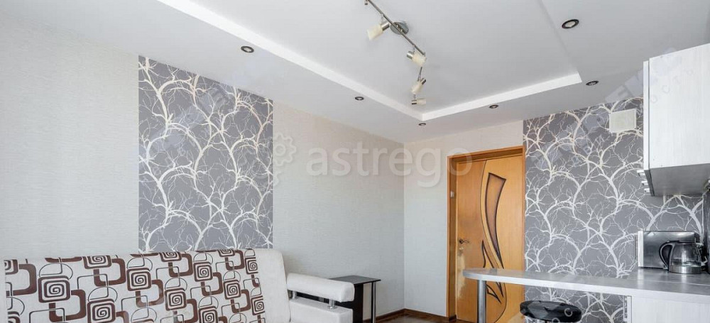 Комната, 12 м2, 13/15 эт. Санкт-Петербург - изображение 6