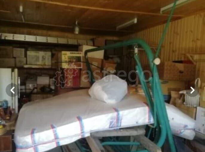 Дача, 60 м2 Чехов - изображение 4