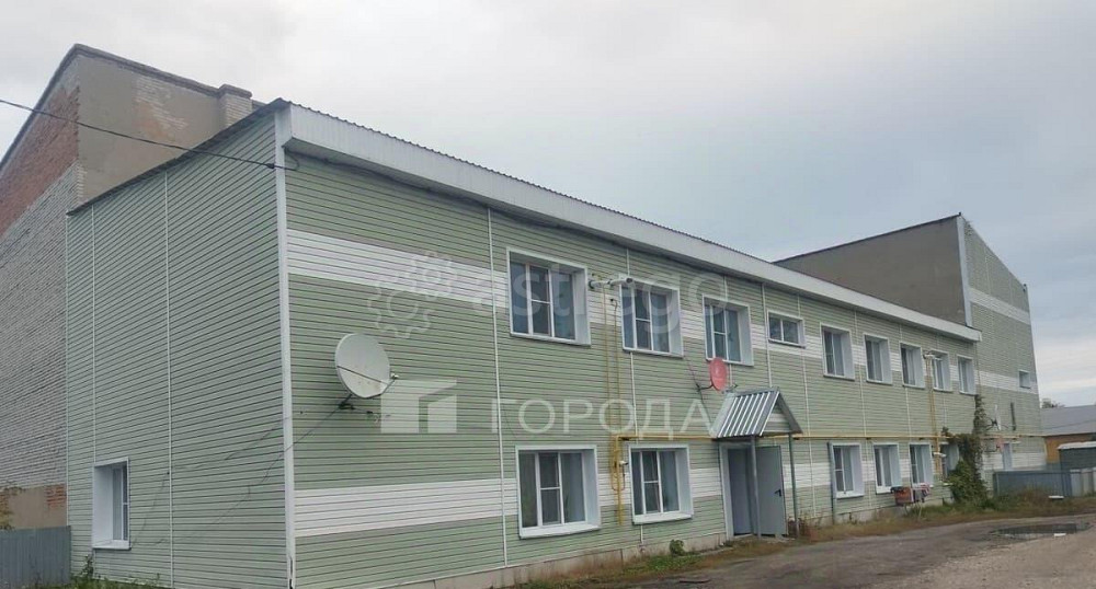 2-комн. квартира, 93.3 м2, 1/2 эт. Тальменка - изображение 2