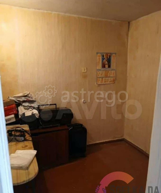 2-комн. квартира, 44.1 м2, 5/5 эт. Нефтекамск - изображение 6