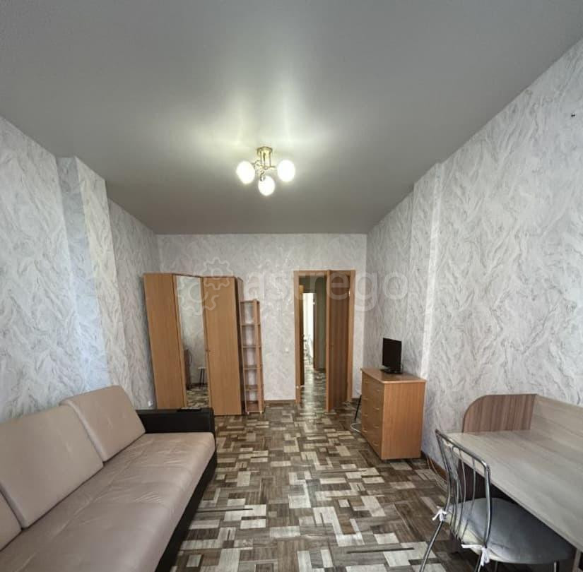 1-комн. квартира, 37.2 м2, 2/10 эт. Сосновоборск - изображение 4