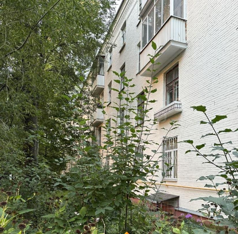 Комната, 26 м2, 1/4 эт. Москва - изображение 5
