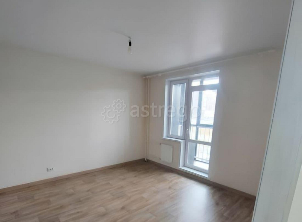 1-комн. квартира, 41 м2, 2/9 эт. Красноярск - изображение 5