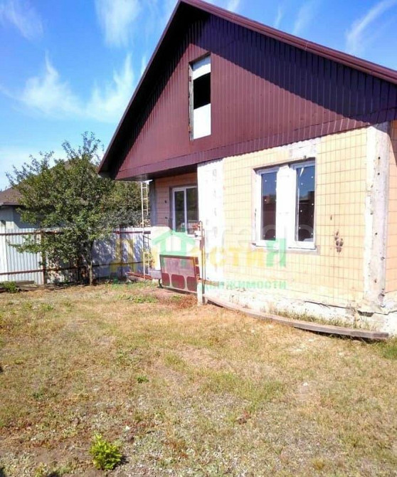 Дом, 106 м2, 6 соток, 1 эт. Северный - изображение 5