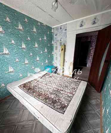 4-комн. квартира, 59.3 м2, 2/5 эт. Норильск