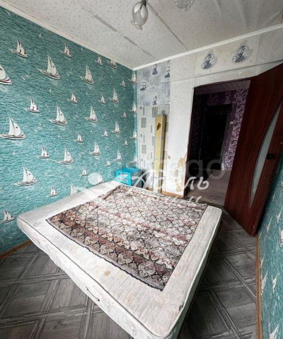 4-комн. квартира, 59.3 м2, 2/5 эт. Норильск - изображение 6