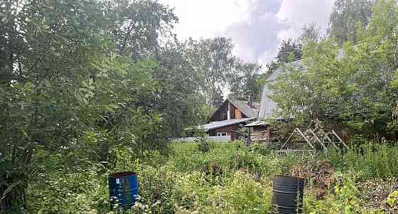 Земельный участок, 10.91 сотки Мытищи